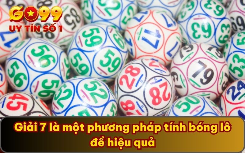 Bóng Lô Đề – Cách Soi Cầu Trăm Trận Trăm Thắng Từ Danh Thủ 5 Giải 7 là một phương pháp tính bóng lô đề hiệu quả