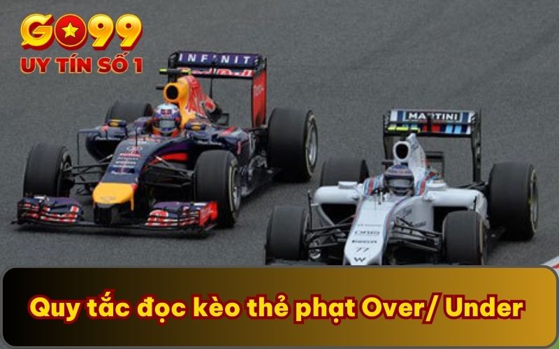 Cược Đua Xe F1 | Cách Chơi Chi Tiết Cho Thành Viên Mới 2 Giới thiệu tổng quan về giải F1
