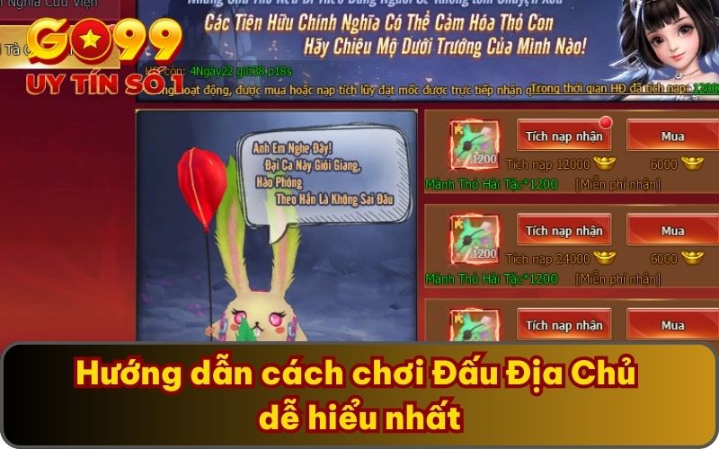 Đấu Địa Chủ Là Gì? Cụ Thể Cách Chơi Game Bài Dễ Hiểu Nhất 3 Hướng dẫn cách chơi Đấu Địa Chủ dễ hiểu nhất
