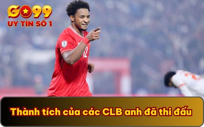 Tiểu Sử Nguyễn Xuân Son | GO99 Tóm Tắt Dấu Mốc Quan Trọng 4 Thành tích của các CLB anh đã thi đấu