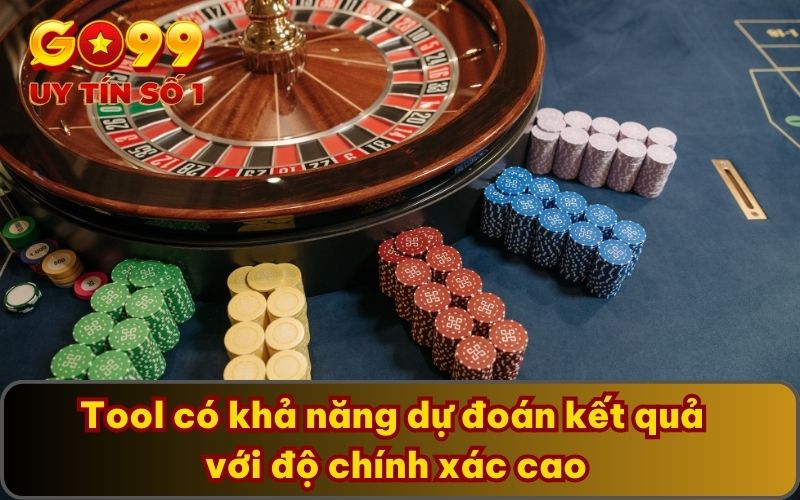 Top 5 Tool Baccarat: Lựa Chọn Thông Minh Tối Ưu Chiến Lược! 3 Tool có khả năng dự đoán kết quả với độ chính xác cao